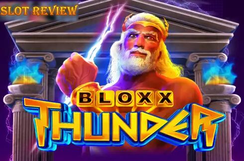 Bloxx Thunder